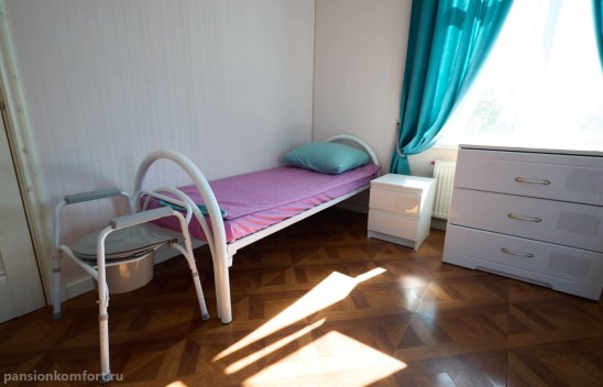 Пансионат для пожилых Life Pension Химки фото 8