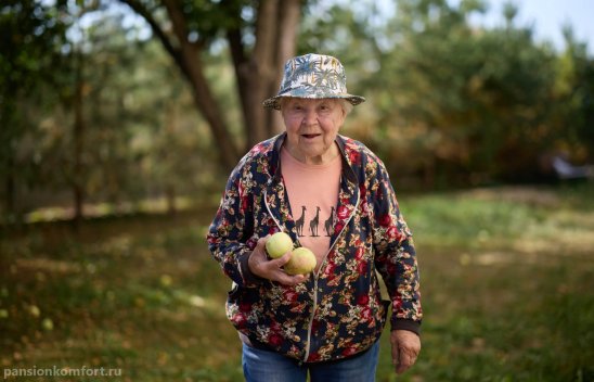 Пансионат для пожилых Life Pension Химки фото 18