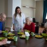 Пансионат для пожилых Life Pension Химки фото 14
