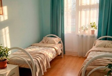 Пансионат для пожилых Life Pension Вороново фото 5