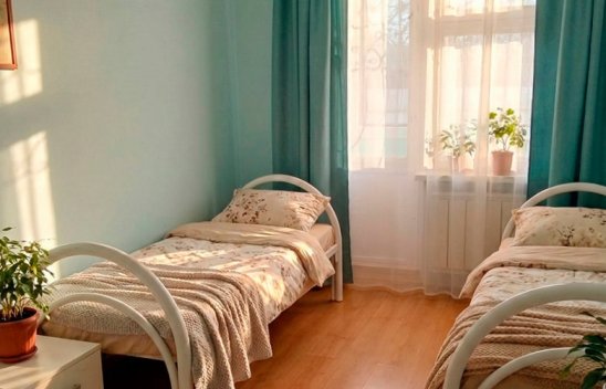 Пансионат для пожилых Life Pension Вороново фото 5