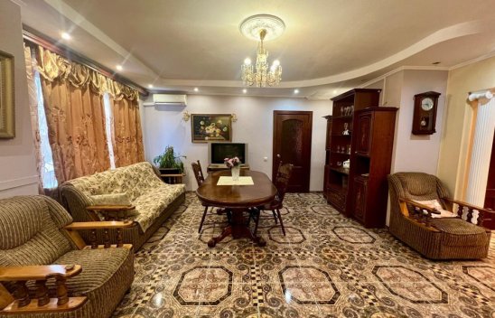 Пансионат для пожилых Life Pension Вороново фото 12