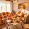 Пансионат для пожилых Life Pension Вороново фото 8