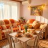 Пансионат для пожилых Life Pension Вороново фото 9