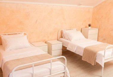 Пансионат для пожилых Life Pension в Истре фото