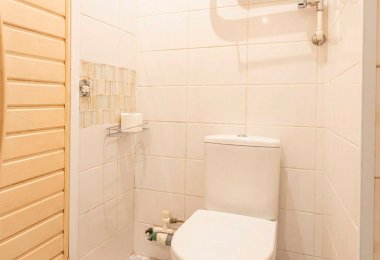 Пансионат для пожилых Life Pension в Истре фото 4