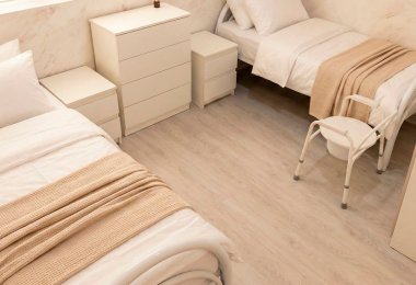 Пансионат для пожилых Life Pension в Истре фото 5