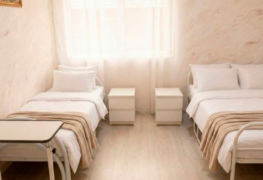 Пансионат для пожилых Life Pension в Истре фото 6