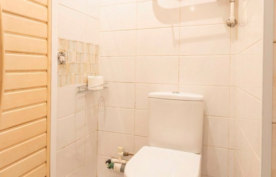Пансионат для пожилых Life Pension в Истре фото 4