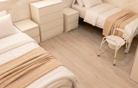Пансионат для пожилых Life Pension в Истре фото 5