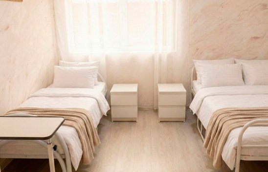 Пансионат для пожилых Life Pension в Истре фото 6