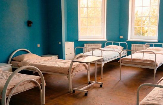 Пансионат для пожилых Life Pension Домодедово фото 4