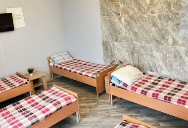 Частный пансионат для пожилых «Теплый очаг» Ромашково фото 5