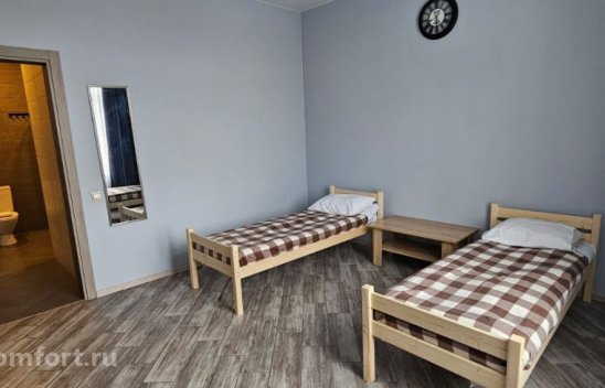 Частный пансионат для пожилых «Теплый очаг» Ромашково фото 25