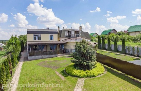 Частный пансионат для пожилых «Теплый очаг» Ромашково фото 26