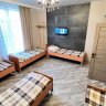 Частный пансионат для пожилых «Теплый очаг» Ромашково