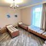 Частный пансионат для пожилых «Теплый очаг» Ромашково фото