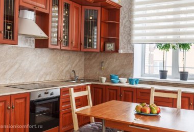 Пансионат «Река жизни» в Озерецком фото 3