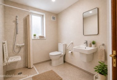 Пансионат Life Pension в Балашихе фото 3