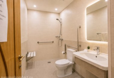 Пансионат Life Pension в Балашихе фото 5