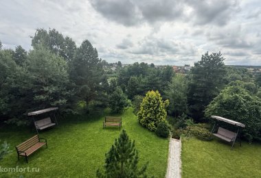 Пансионат Life Pension в Подольске фото 4