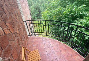 Пансионат Life Pension в Подольске фото 5