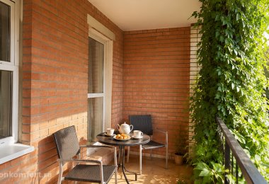 Пансионат Life Pension в Подольске фото 6