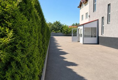 Пансионат для пожилых Life Pension в Дроздово фото 5