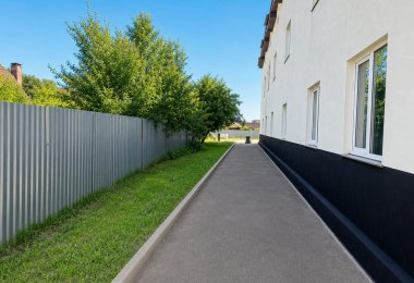 Пансионат для пожилых Life Pension в Дроздово фото 6