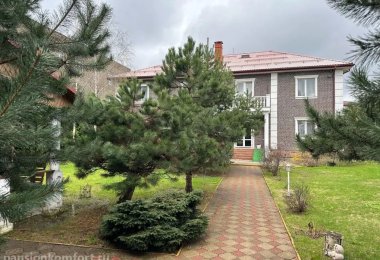 Частный дом престарелых Осень жизни Губкино фото 6