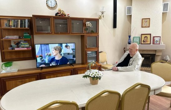 Частный дом престарелых Осень жизни Губкино фото 4
