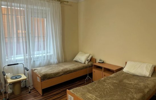 Частный дом престарелых Осень жизни Губкино фото 5