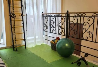 Пансионат «Осень жизни» Балашиха фото 3