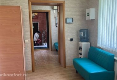 Пансионат для пожилых «Осень жизни» д. Негомож фото