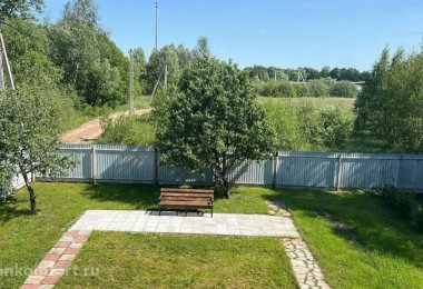 Пансионат для пожилых «Осень жизни» д. Негомож фото 6