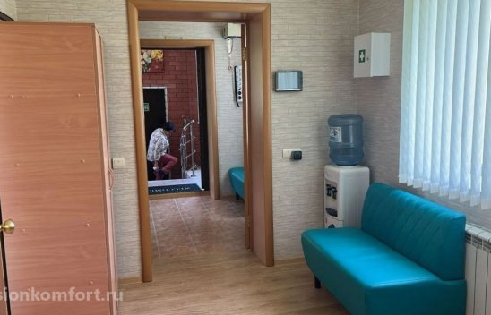 Пансионат для пожилых «Осень жизни» д. Негомож фото