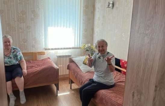 Пансионат для пожилых «Осень жизни» д. Негомож фото 4