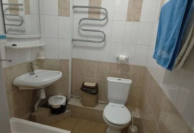 Частный дом престарелых Осень жизни Лесной городок фото 3