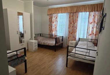 Частный дом престарелых Осень жизни Лесной городок фото 5
