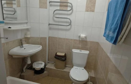 Частный дом престарелых Осень жизни Лесной городок фото 3