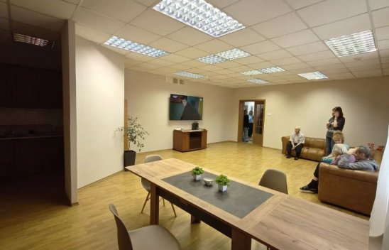 Частный дом престарелых Осень жизни Лесной городок фото 4