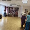 Частный дом престарелых Осень жизни Лесной городок