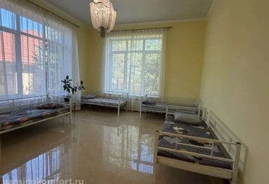 Частный дом престарелых Осень жизни Барвиха