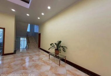 Частный дом престарелых Осень жизни Барвиха фото 3