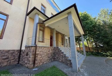 Частный дом престарелых Осень жизни Барвиха фото 4