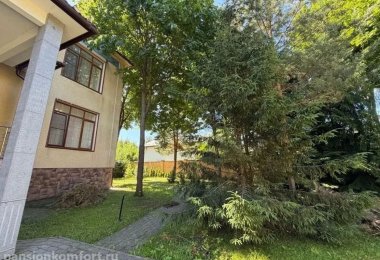 Частный дом престарелых Осень жизни Барвиха фото 6