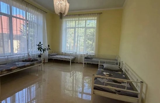 Частный дом престарелых Осень жизни Барвиха