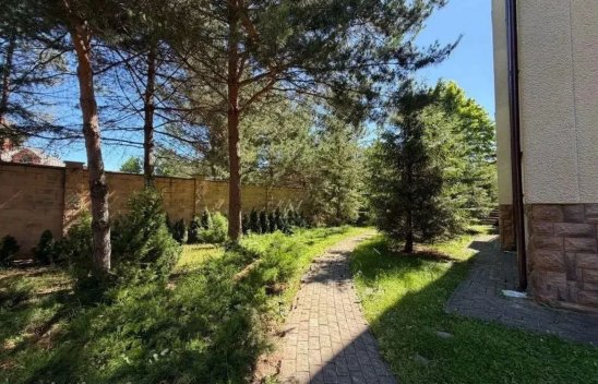 Частный дом престарелых Осень жизни Барвиха фото