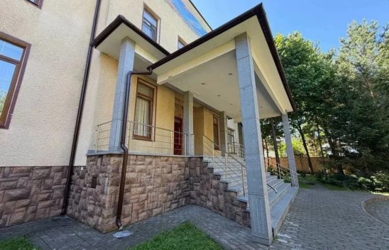 Частный дом престарелых Осень жизни Барвиха фото 4