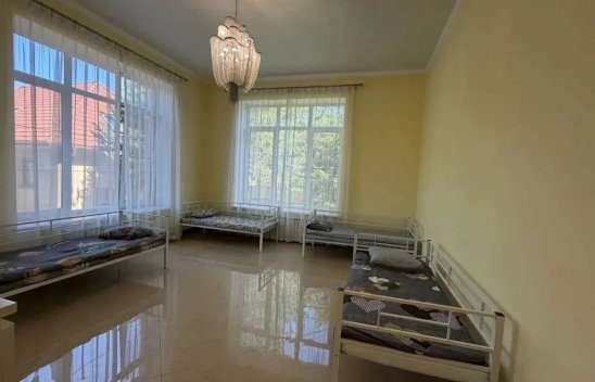 Частный дом престарелых Осень жизни Барвиха фото 8